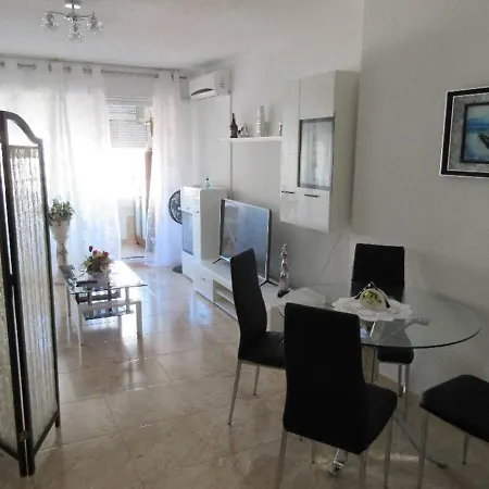 Apartment Costy Near The