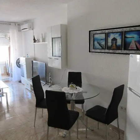 Cosy Near The For 1 To 3 Persons Apartamento