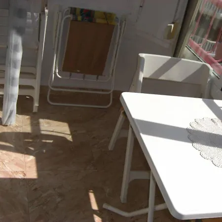 Costy Near The Apartment Torrevieja