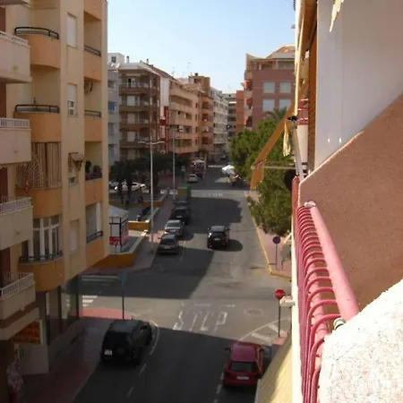 Apartment Costy Near The