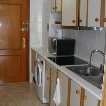 Cosy Near The For 1 To 3 Persons * Torrevieja